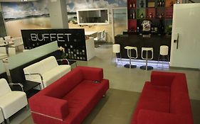 Hotel Vila da Guarda